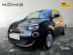 Bild des Angebotes Fiat 500e BASE CarPlay*Android Auto*Klima*Allwetter