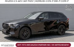 Bild des Angebotes Mazda CX-60 e-Skyactiv PHEV HOMURA CON-P DRI-P COM-P