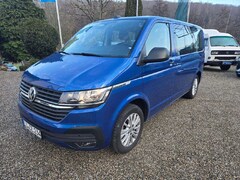 Bild des Angebotes VW T6 Multivan Multivan