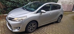 Bild des Angebotes Toyota Verso SkyView Edition 7SITZ.NAVI KAMERA PANORAMA