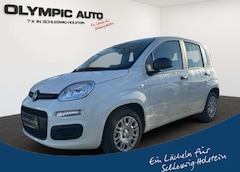 Bild des Angebotes Fiat Panda MY25 Hybrid 1.0 GSE KLIMA TOUCH DAB PDC BT