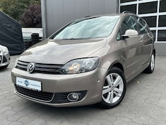 Bild des Angebotes VW Golf Plus VI 1.6 TDI Life, AHK, Navi, Parkassist