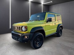 Bild des Angebotes Suzuki Jimny JIMNY COMFORT 4x4=1.HD=EXTRAS=GARANTIE=TOP !