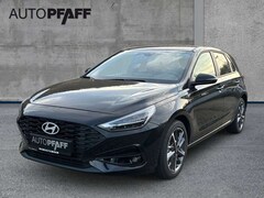 Bild des Angebotes Hyundai i30 1.0 T-GDI Advantage Navi|Kamera|SHZ