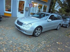 Bild des Angebotes Mercedes-Benz E 280 E 280 T CDI (211.220) Avantgarde AHK