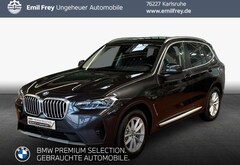 Bild des Angebotes BMW X3 xDrive30e Aut. *HuD*HiFi*Navi*