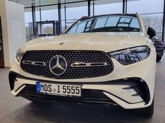 Bild des Angebotes Mercedes-Benz GLC 200 GLC 200 4Matic 9G-TRONIC AMG Line Advanced plus
