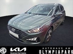 Bild des Angebotes Hyundai i30 cw T-GDI Pure KLIMA*LM-FELGEN*PDC*SPURHALTE*