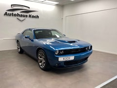 Bild des Angebotes Dodge Challenger CHALLENGER #VOLLAUSSTATTUNG - "MUSCLE CAR IKONE"