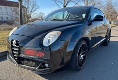 Bild des Angebotes Alfa Romeo MiTo Turismo