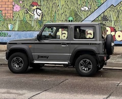 Bild des Angebotes Suzuki Jimny Horizon 1.5 ALLGRIP Comfort + Sonderausstattung
