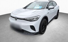 Bild des Angebotes VW ID.4 Pure 52kWh NAVI PRO WÄRMEPUMPE
