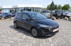 Bild des Angebotes Ford Fiesta Titanium X+ LED+Navi+Kamera