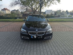Bild des Angebotes BMW 525 525d Aut. Luxury Line Navi Prof | Turbo+AGR neu |