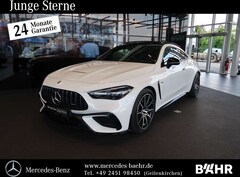 Bild des Angebotes Mercedes-Benz CLE 53 AMG CLE 53 AMG 4M+ Coupé Night/Pano/Digital-Light