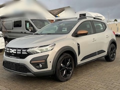 Bild des Angebotes Dacia Sandero III Stepway Extreme+ | KLIMA | KAMERA