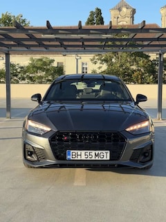 Bild des Angebotes Audi S5 Sportback 3.0 TFSI quattro tiptronic