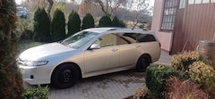 Honda Accord Accord Tourer 2.0 i Comfort