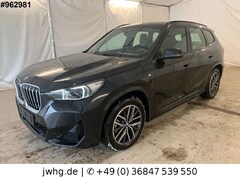 Bild des Angebotes BMW X1 25e xDr M Sport DrivingA+ | adaptiv LED | Kam
