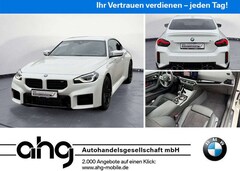Bild des Angebotes BMW M2 Coupe Navi Klima PDC Kamera HiFi Sitzheizung
