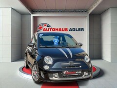 Bild des Angebotes Abarth 595 500/595 ABARTH Competizione*SPORT*PDC*H&R*17"NAV