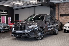 Bild des Angebotes Alpina XD3 3.0 xDrive|ALPINA PACKAGE|HI-FI|NAVI|LEDER