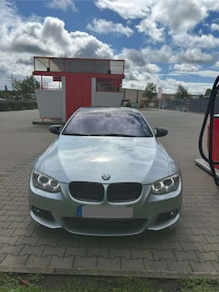 Bild des Angebotes BMW 335 335i xDrive Coupe Aut. M Performance Edition