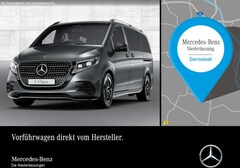 Bild des Angebotes Mercedes-Benz V 300 d AVANTGARDE+AMG+SchiebDa+9G+AHK+StandHZ+DIS