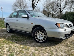Bild des Angebotes Nissan Primera 2.0 Comfort