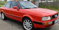 Bild des Angebotes Audi 80 80 2.6 E