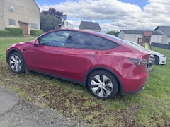 Bild des Angebotes Tesla Model Y Long Range Dual Motor AWD + Performance Boost