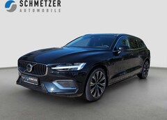 Bild des Angebotes Volvo V60 +T8+Recharge+AWD+GT+Pano+Head-up+Standhzg+AHK