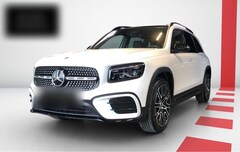 Bild des Angebotes Mercedes-Benz GLB 200 AMG NIGHT PANO AHK MULTIBEAM KEYLESS