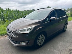 Bild des Angebotes Ford Grand C-Max Grand  C-MAX Titanium/Navi/Pdc/7Sitze/Scheckheft