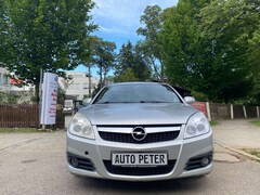 Bild des Angebotes Opel Vectra C Lim. Edition 2.0 Turbo++TOP ANGEBOT++