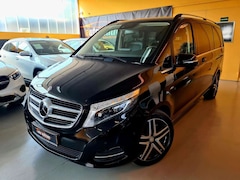 Bild des Angebotes Mercedes-Benz V 250 d Exclusive*Kühlschr*Leder*Pano*ACC*AHK*360