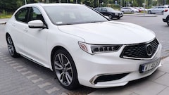 Bild des Angebotes Acura TLX Tech 19