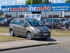 Bild des Angebotes Citroen Grand C4 Picasso Tendance*7-SITZE*AUTOMATIK !!