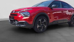 Bild des Angebotes Citroen C4 SHINE PT130 EAT8 Shine