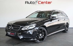Bild des Angebotes Mercedes-Benz E 400 4-Matic AMG-Line*Pano*Night-Paket*Deutsch