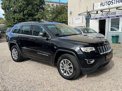 Bild des Angebotes Jeep Grand Cherokee 3.0l V6 MultiJet 140kW*Xenon*Navi