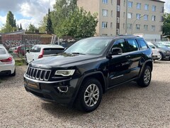 Bild des Angebotes Jeep Grand Cherokee 3.0l V6 MultiJet 140kW*Xenon*Navi
