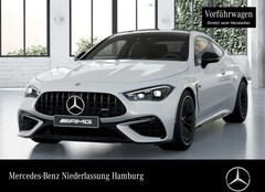 Bild des Angebotes Mercedes-Benz CLE 53 AMG CLE 53 4M NIGHT+DRIVERS+PANO+STHZG+BURMESTER+9G