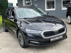 Bild des Angebotes Skoda Octavia Clever