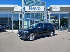 Bild des Angebotes BMW X1 xDrive18d Aut. DriveAss Navi ParkAss Tempo Hifi