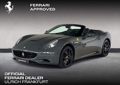 Bild des Angebotes Ferrari California ***Ferrari Frankfurt***