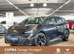 Bild des Angebotes CUPRA Born 150 DSG 150kW