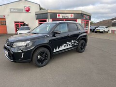 Bild des Angebotes Suzuki Vitara Vitara 1.4 Boosterjet Hybrid Allgrip Comfort+