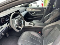 Bild des Angebotes Mercedes-Benz CLS 53 AMG AMG CLS 53 4Matic AMG Speedshift 9G-TRONIC