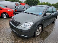 Bild des Angebotes Toyota Corolla Fließheck 3-Türer 1.4 VVT-i